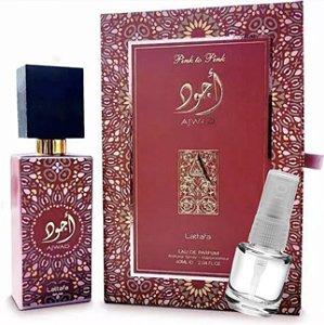 AJAWD PINK TO PINK - LATTAFA (DECANT 5ML)
