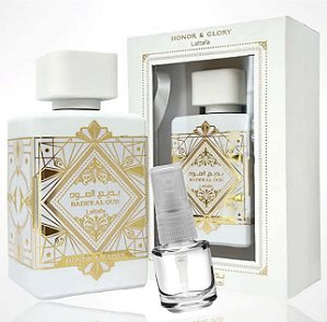 HONOR & GLORY - LATTAFA (DECANT 5ML)