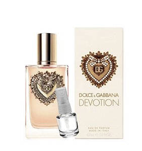 DEVOTION - DOLCE & GABBANA (DECANT 5ML)