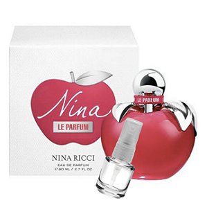 NINA RICCI - LÊ PARFUM (DECANT 5ML)