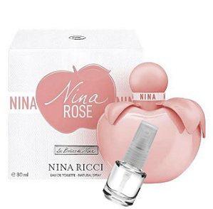 NINA ROSE - NINA RICCI (DECANT 5ML)