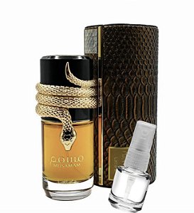 MUSAMAM - LATTAFA MASCULINO (DECANT 5ML)