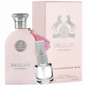 DELILAH - MAISON ALHAMBRA (DECANT 5ML)