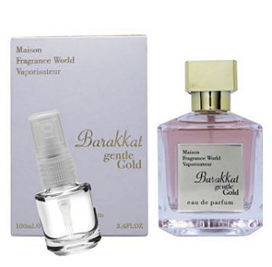 BARAKKAT - GENTLE GOLD (DECANT 5ML)