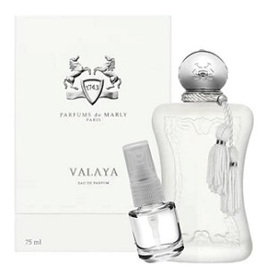 VALAYA - EAU DE PARFUM (DECANT 5ML)