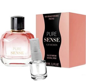 PURE SENSE - EAU DE PARFUM (DECANT 5ML)