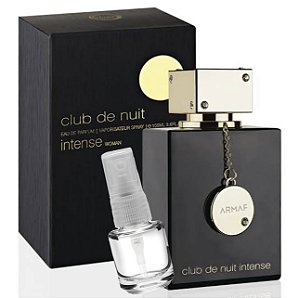 CLUB DE NUIT INTENSE - EAU DE PARFUM (DECANT 5ML)