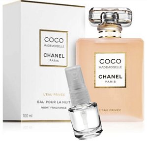 COCO CHANEL - PRIVEE (DECANT 5ML)