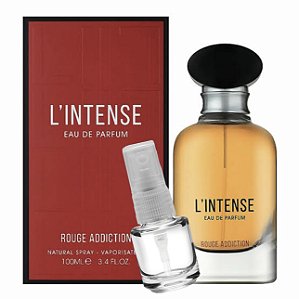 L’INTENSE - EAU DE PARFUM (DECANT 5ML)