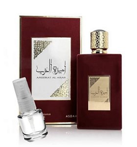 ASDAAF - AMEERAT AL ARAB (DECANT 5ML)