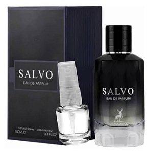 SALVO - MAISON ALHAMBRA (DECANT 5ML)