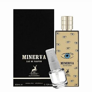 MINERVA - MAISON ALHAMBRA (DECANT 5ML)