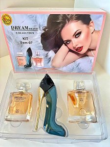 KIT BRAND COLLECTION - 07
