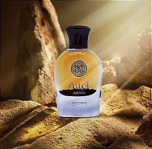 AMNIA - AL WATANIAH (100ML)