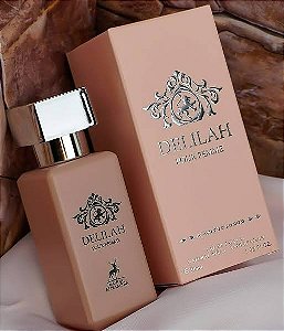 DELILAH - MAISON ALHAMBRA (30ML)