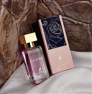 LÁ VOIE - MAISON ALHAMBRA (30ML)