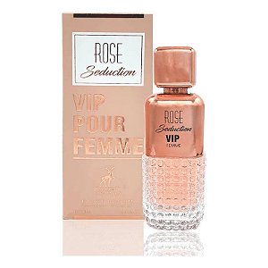 ROSE SEDUCTION - MAISON ALHAMBRA (100ML)