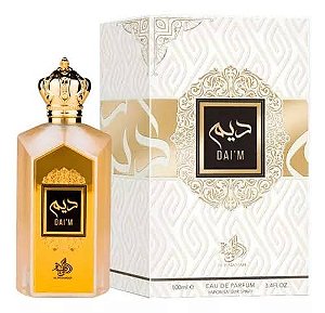 D’AIM - AL WATANIAH (100ML)