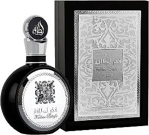 FAKHAR BLACK - LATAFFA (100ML)