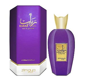 ZIMAYA - RABAB GEMS (100ML)