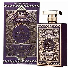 ROSE MYSTERY - AL WATANHIAH (100ML)