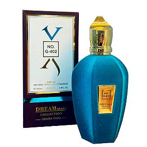 BRAND COLLECTION 402 - (100ML)