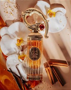 SEHR - LATTAFA (100ML)