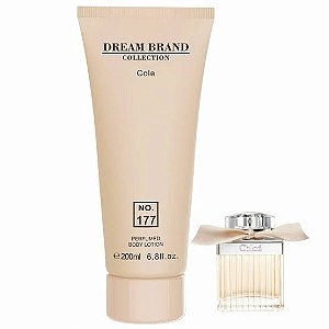 HIDRATANTE DREAM BRAND 177 - CLOÉ (200ML)