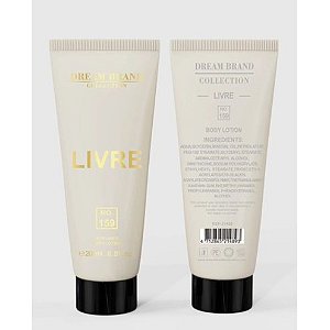 HIDRATANTE DREAM BRAND 159 - LIBRE (200ML)