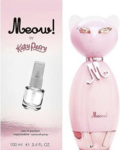 MEOW - KETTY PERY ( DECANTE 5ML )