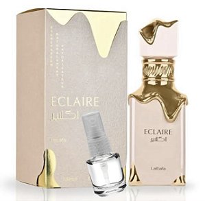 ECLAIRE - LATTAFA ( DECANT 5ML )