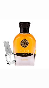 AMNIA - AL WATANHIA ( DECANT 5ML )