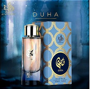 DUHA - AL WATANIAH (100ML)