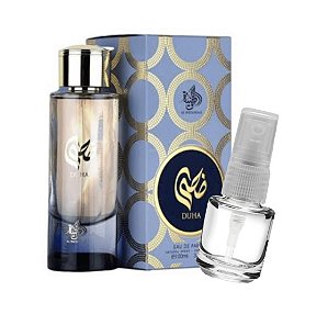 DUHA - AL WATANIAH ( DECANT 5ML )