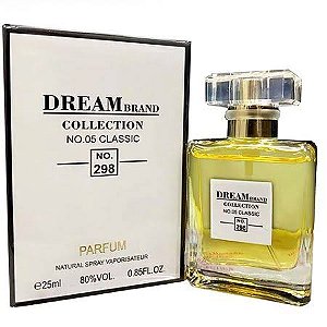 DREAM BRAND - 298 (25ML)