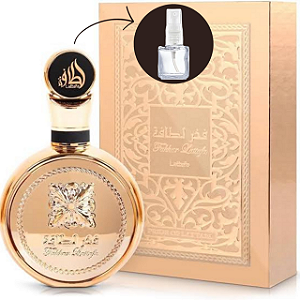FAKHAR GOLD EXTRAIT - LATTAFA ( DECANT 5ML )