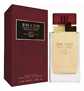 BRAND COLLETION - 410 -(25ML)