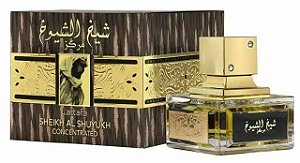 SHEIKH AL SHUYUKH - LATTAFA ( 100ML )