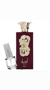 ANSAAM GOLD - LATTAFA (DECANT 5ml)