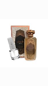 SHOUQ - AL WATANIAH (DECANT 5ml)