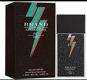 BRAND COLLECTION 190 - (25ml)