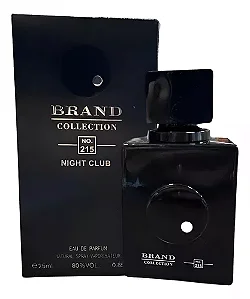 BRAND COLLECTION 215 - (25ML)