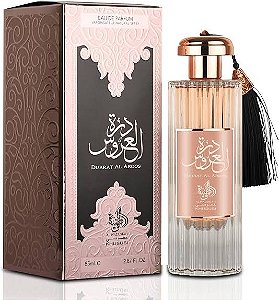 DURRAT AL AROOS - AL WATANHIA (85ML)