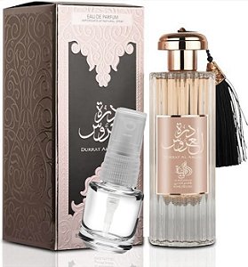 DURRAT AL AROOS - AL WATANHIA (DECANT 5ML)