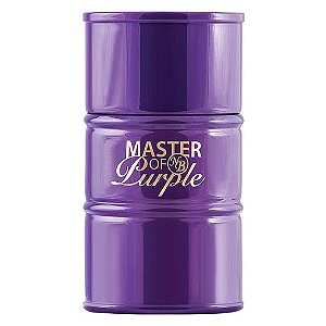 MASTER OF PURPLE - NEW BRAND (100ml)