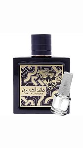 QAED AL FURSAN BLACK - LATTAFA ( DECANTE 5ML)