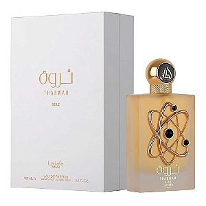 THARWAH GOLD - LATTAFA ( 100ml )
