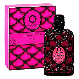 DANIA EXCLUSIVE - ORIENTICA (85ML)
