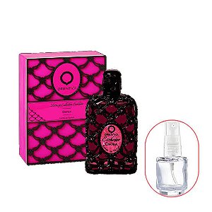 DANIA EXCLUSIVE - ORIENTICA ( DECANT 5ml )