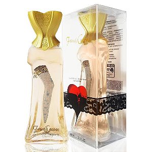 FRENCH CANCAN - NEW BRAND ( 100 ml )